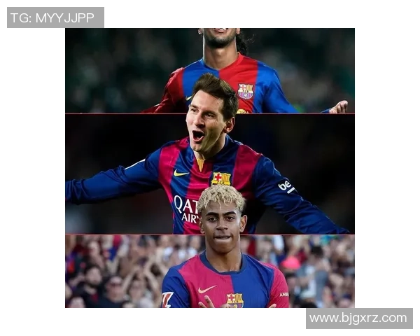 足球巨星们的成就与影响力：从梅西到C罗的传奇之路与未来展望